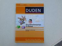 Duden Buch, Grundschulrechenarten 3. Klasse, Mathematik Baden-Württemberg - Heilbronn Vorschau