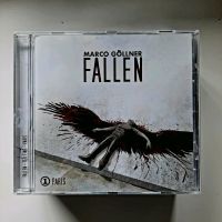 Marco Göllner - Fallen 1-6 Hörspiel Rheinland-Pfalz - Hohenfels-Essingen Vorschau