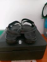 Sandalen  Gr 39 ecco Nordrhein-Westfalen - Hagen Vorschau