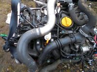 RENAULT CLIO IV RS 1,6 TCE M5M 401 M5MA401 MOTOR KOMPLETT Brandenburg - Hennigsdorf Vorschau