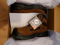 Neue Albatros Sicherheitsschuhe Stiefel Stuttgart - Feuerbach Vorschau