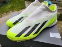 adidas x crazyfast.3 ll tf Größe 44 Nordrhein-Westfalen - Mönchengladbach Vorschau