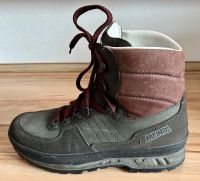 Meindl Trekking Schuhe Gr. 44- 9 1/2 Luzern Herren Wanderschuhe Baden-Württemberg - Karlsruhe Vorschau