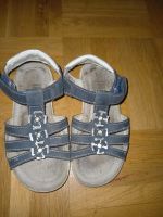 Sandalen Gr. 25 Berlin - Hohenschönhausen Vorschau