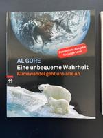 Eine unbequeme Wahrheit Al Gore und Alles würde gut Kr. München - Neubiberg Vorschau