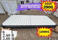 Büro Container Flatpack Bayern - Ingolstadt Vorschau