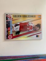 Rasmus Hojlund, Golden Goalscorer, Match Attax, EM 2024 Kiel - Kronshagen Vorschau