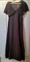 S.Oliver Maxikleid mit Bolero in Größe M, Kleid 100 % Baumwolle Hessen - Hanau Vorschau