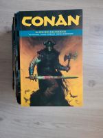 Conan Panini Band 1-19 komplett Sonderband Comic Deutsch Nordrhein-Westfalen - Neuss Vorschau