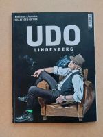 Zeitschrift - Hamburger Abendblatt über Udo Lindenberg Niedersachsen - Alfeld (Leine) Vorschau