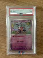 Pokemon Mr. Mime (Pantimos) PSA 7 122/165 in Japanisch Bayern - Senden Vorschau