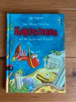 Der Kleine Drache Kokosnuss auf der Suche nach Atlantis Baden-Württemberg - Freudenstadt Vorschau