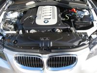 Bmw e39 e60 90 e91 m57d30 530d  330d 184PS  Motor + Getriebe Bielefeld - Sennestadt Vorschau