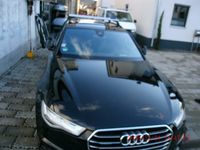 Audi A6 Avant C7 4G Relingträger Dachträger Grundträger 4G9071151 Rheinland-Pfalz - Gau-Algesheim Vorschau