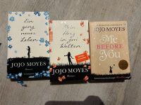 Jojo Moyes Trilogie West - Unterliederbach Vorschau