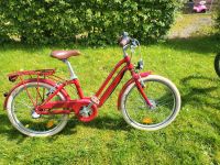 Kinderfahrrad City Bike 20 von Decathlon Nordrhein-Westfalen - Witten Vorschau