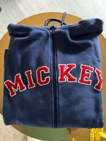 Jacke, Sweatshirtjacke, Disney, Disneystore, Mickey Mouse, L Hessen - Dreieich Vorschau