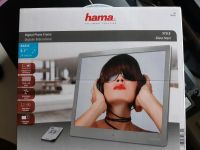 Fabrikneuer originalverpackter HAMA digitaler Bilderrrahmen Stuttgart - Weilimdorf Vorschau