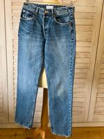Zara Jeans Gr. 38/32 denim Niedersachsen - Northeim Vorschau
