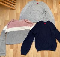 3Pullover 2xS.Oliver &1xH&M 152/164 Bayern - Regensburg Vorschau