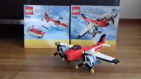 Lego Creator 3in1 (7292) Flugzeug, Luftkissenboot, Düsenjet Schleswig-Holstein - Lübeck Vorschau