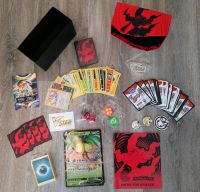 Pokemon Karten Sammlung (keine doppelten Karten) Neuwertig Sachsen - Meißen Vorschau
