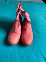 Buffalo Boots in Coralle Gr 37 - top Bayern - Würzburg Vorschau
