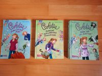 Carlotta, Band 1, 2 und 3 ☆ gut erhalten ☆ Nordrhein-Westfalen - Kevelaer Vorschau