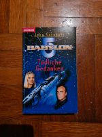 Buch - Babylon 5 - Tödliche Gedanken Frankfurt am Main - Dornbusch Vorschau