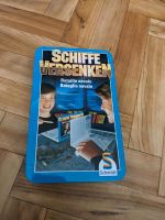 Schiffe versenken - Spiel Thüringen - Sondershausen Vorschau