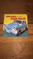 Mein erstes DDR Buch Heribert Stragholz Trabi Bayern - Marktheidenfeld Vorschau