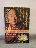 Dalai Lama ~ 108 Perlen der Weisheit ⭐️ NEU Nordrhein-Westfalen - Werne Vorschau