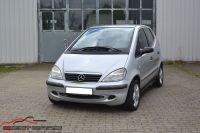 Mercedes-Benz A 140 CLASSIC Klima TÜV/AU NEU Nordrhein-Westfalen - Würselen Vorschau