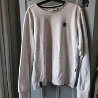 Weicher Naketano Pullover, Größe L, hellgrau Beuel - Pützchen/Bechlinghoven Vorschau
