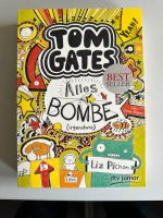 Tom Gates - Alles Bombe (irgendwie) Rheinland-Pfalz - Bretzenheim Vorschau