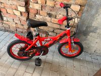 Lady Bug Kinder Fahrrad 14 Zoll Sachsen-Anhalt - Thale Vorschau