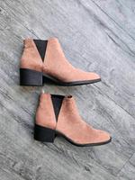 Nagelneue H&M Stiefeletten Vahr - Neue Vahr Nord Vorschau