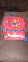 Kindergartenrucksack/-ranzen Feuerwehrmann Sam Niedersachsen - Celle Vorschau