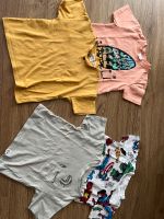 Jungen Shirts Zara& Cool Club Bayern - Wiggensbach Vorschau