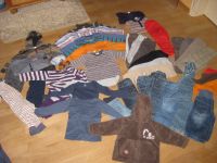 42 Teile Jungs Paket Gr. 86 Jeans Pullis Jogginghosen H&M ... Rheinland-Pfalz - Kirschweiler Vorschau