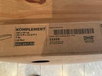 Ikea Komplement Schublade Hessen - Niddatal Vorschau