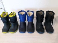 ❤Gummistiefel gefüttert 24 & 25❤ALLE für 5€❤Zwillinge❤ Niedersachsen - Grasleben Vorschau