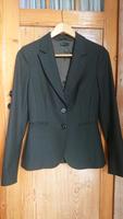 Blazer BENETTON  dunkelbraun-anthrazit Gr. 40 Köln - Köln Klettenberg Vorschau