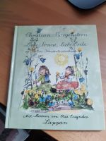 Christian Morgenstern, Liebe Sonne, liebe Erde, Kinderliederbuch Baden-Württemberg - Löffingen Vorschau