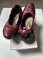 Geox Schuhe Ballerina Neu Gr. 38 Dresden - Reick Vorschau