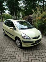 Honda Jazz 1.4 LS Automatik Niedersachsen - Grasberg Vorschau