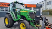 John Deere 4520 Traktor Kommunalschlepper Schlepper 53PS Nordrhein-Westfalen - Olpe Vorschau