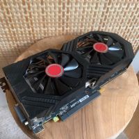 XFX AMD 580 8GB München - Schwabing-West Vorschau