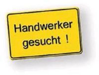 Handwerker (Maurer) gesucht für Wand mauern / verputzen Schleswig-Holstein - Ahrensburg Vorschau