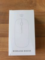 Wireless Mouse, schwarz, neu, OVP Nordrhein-Westfalen - Dorsten Vorschau